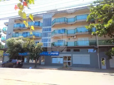 Apartamento com 3 Quartos para alugar, 200m² no Vicentina, São Leopoldo