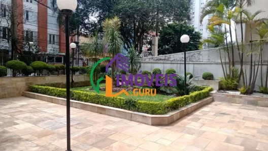 Apartamento com 2 Quartos à venda, 97m² no Vila Mariana, São Paulo
