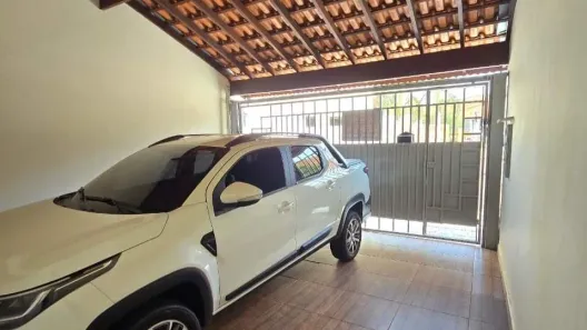 Casa com 2 Quartos à venda, 107m² no Jardim Eldorado, Jundiaí