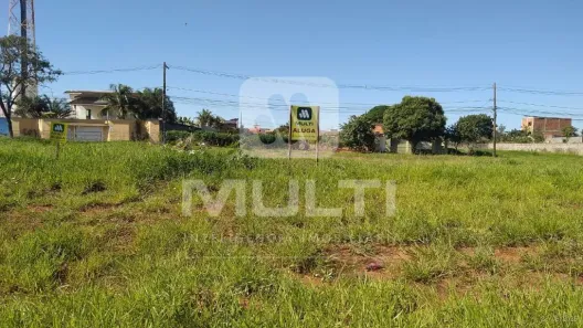 Lote/Terreno com 1 Quarto para alugar, 300m² no Shopping Park, Uberlândia