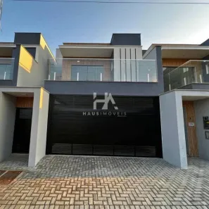 Casa com 3 Quartos à venda, 130m² no Barra do Rio Cerro, Jaraguá do Sul
