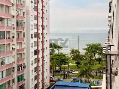 Apartamento com 2 Quartos à venda, 86m² no Boqueirão, Santos