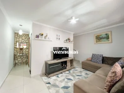 Sobrado com 2 Quartos à venda, 65m² no Itaquera, São Paulo