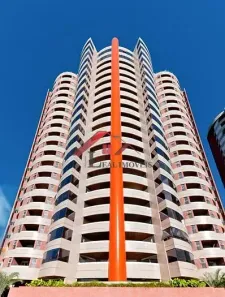 Apartamento com 4 Quartos à venda, 274m² no Jardim, Santo André