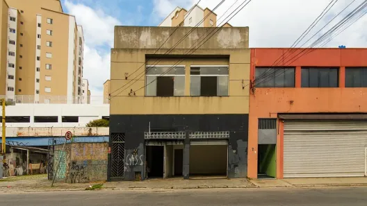 Ponto Comercial para alugar, 160m² no Jardim Taquaral, São Paulo