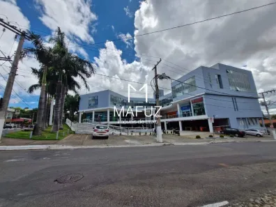 Ponto Comercial à venda, 61m² no Vila Joana D'Arc, Lagoa Santa