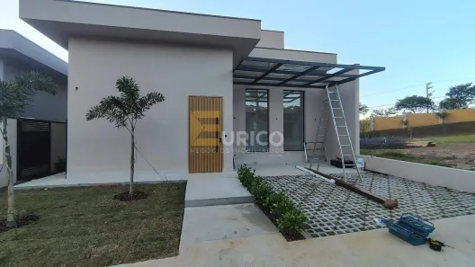 Casa de Condomínio com 3 Quartos à venda, 170m² no Jardim Quintas das Videiras, Jundiaí