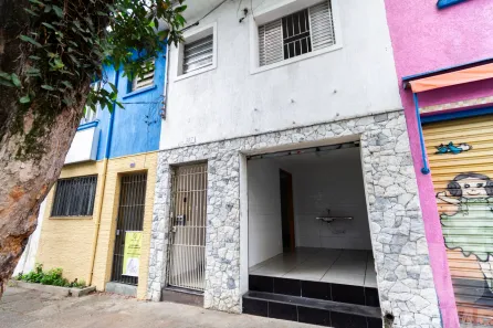 Sobrado com 2 Quartos à venda, 120m² no Perdizes, São Paulo