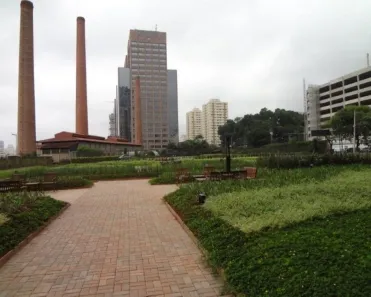 Sala Comercial para alugar, 48m² no Água Branca, São Paulo