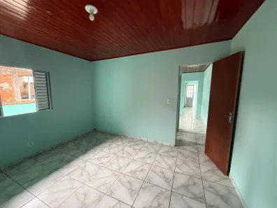 Casa com 2 Quartos para alugar, 65m² no Colônia (Zona Sul), São Paulo