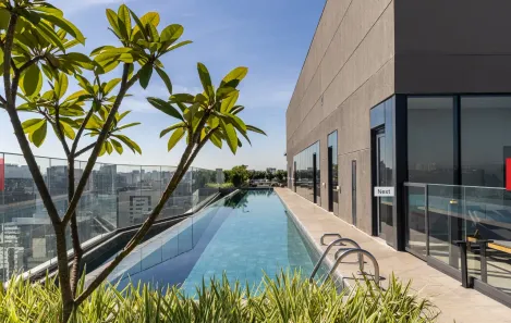 Apartamento com 2 Quartos à venda, 109m² no Vila Olímpia, São Paulo