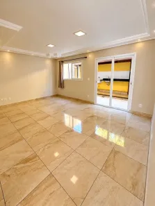 Casa de Condomínio com 3 Quartos para alugar, 101m² no Jardim Santa Maria, Jacareí