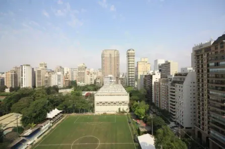 Cobertura com 3 Quartos à venda, 480m² no Jardim Europa, São Paulo