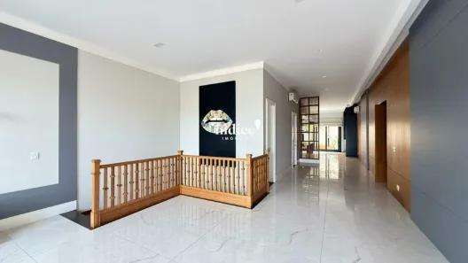 Casa de Condomínio com 2 Quartos para alugar, 448m² no Residencial e Empresarial Alphaville, Ribeirão Preto