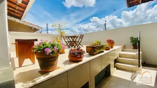 Casa com 3 Quartos à venda, 157m² no Jardim Alvinópolis, Atibaia