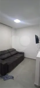 Apartamento com 1 Quarto à venda, 30m² no Bela Vista, São Paulo