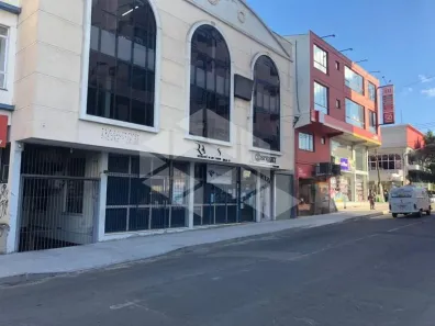 Ponto Comercial para alugar, 500m² no Centro, Gravataí