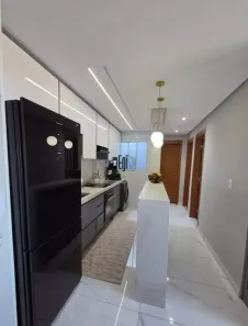 Apartamento com 2 Quartos à venda, 45m² no Benfica, Juiz de Fora