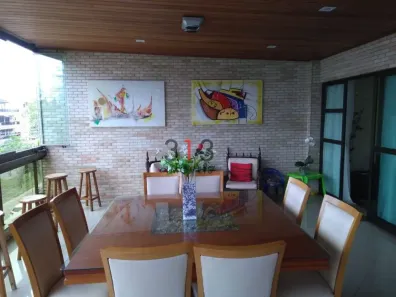 Apartamento com 4 Quartos à venda, 104m² no Recreio dos Bandeirantes, Rio de Janeiro