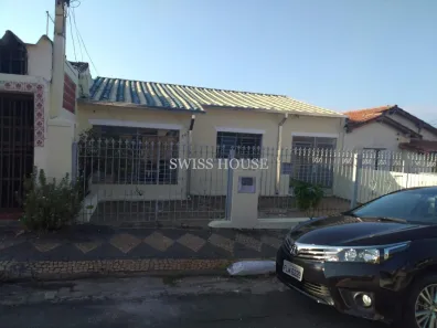 Casa com 2 Quartos à venda, 120m² no Vila Industrial, Campinas