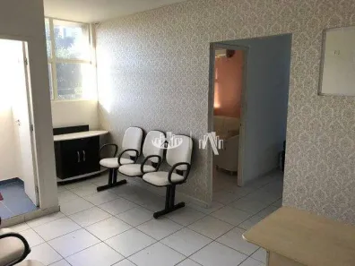 Sala Comercial para alugar, 100m² no Centro, Londrina