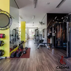 Apartamento com 3 Quartos à venda, 82m² no Tatuapé, São Paulo