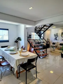 Cobertura com 2 Quartos à venda, 139m² no Nova Aliança, Ribeirão Preto
