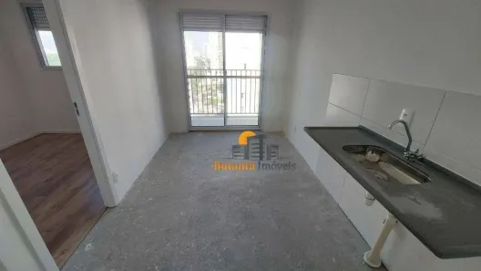 Apartamento com 1 Quarto à venda, 29m² no Vila Butantã, São Paulo