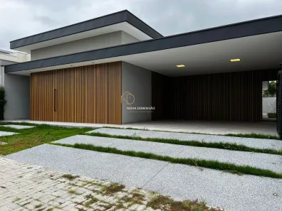 Casa de Condomínio com 3 Quartos à venda, 450m² no Jardim do Golfe, São José dos Campos