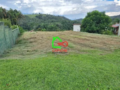 Lote/Terreno à venda, 1500m² no Caixa D´Água, Vinhedo