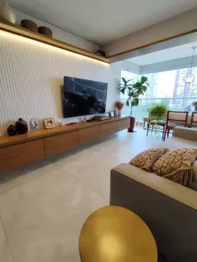 Apartamento com 3 Quartos à venda, 88m² no Patamares, Salvador
