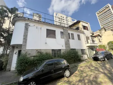  com 4 Quartos à venda, 261m² no Jardim Paulista, São Paulo