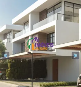 Casa de Condomínio com 4 Quartos à venda, 214m² no Tanquinho, Santana de Parnaíba
