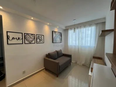 Apartamento com 2 Quartos à venda, 47m² no Jardim Nova Europa, Campinas