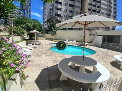 Apartamento com 2 Quartos para alugar, 89m² no Enseada do Suá, Vitória