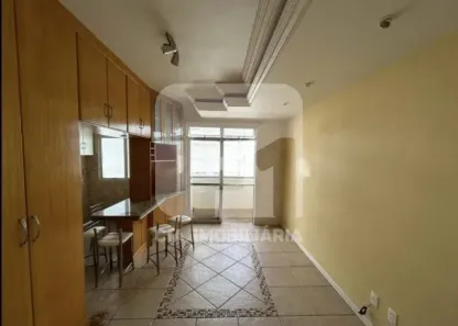Apartamento com 2 Quartos à venda, 58m² no Córrego Grande, Florianópolis