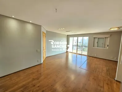 Apartamento com 2 Quartos para alugar, 93m² no Jardim Taquaral, São Paulo