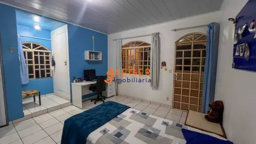 Casa com 5 Quartos à venda, 290m² no Cohab, Porto Velho