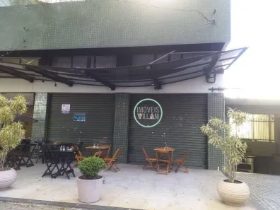 Ponto Comercial para alugar, 100m² no Centro, São José dos Campos