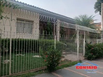 Casa com 5 Quartos à venda, 374m² no Jardim Santa Paula, São Carlos