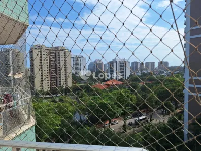 Apartamento com 1 Quarto à venda, 64m² no Barra da Tijuca, Rio de Janeiro