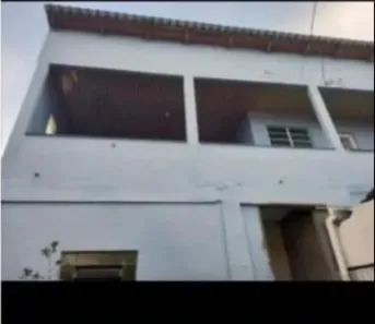 Sobrado com 1 Quarto para alugar, 40m² no Aparecida, Alvorada