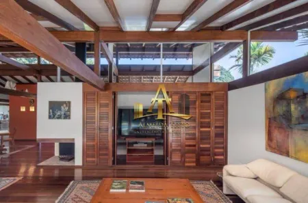 Casa de Condomínio com 3 Quartos à venda, 274m² no Recanto Impla, Carapicuíba