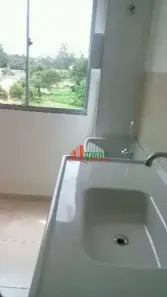 Apartamento com 2 Quartos à venda, 48m² no Parque Maracanã, Contagem