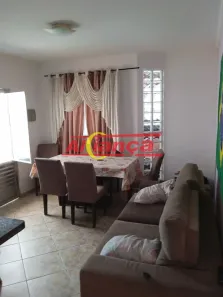 Casa com 2 Quartos à venda, 125m² no Vila Nova Bonsucesso, Guarulhos