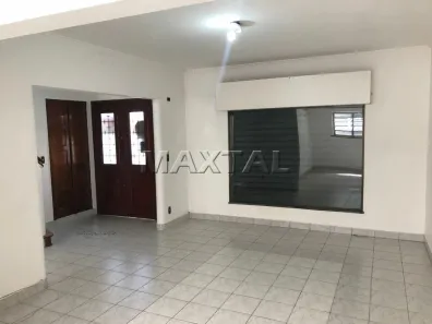 Imóvel Comercial para alugar, 200m² no Santana, São Paulo