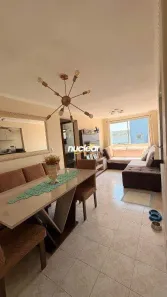 Apartamento com 2 Quartos à venda, 56m² no Cidade São Mateus, São Paulo
