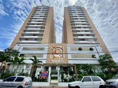 Apartamento com 3 Quartos à venda, 94m² no Campinas, São José