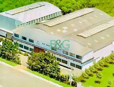 Galpão/Depósito/Armazém à venda, 4000m² no Cidade Parque Alvorada, Guarulhos