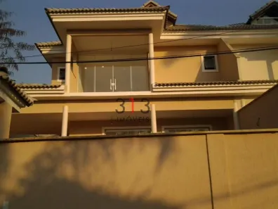 Casa com 4 Quartos à venda, 287m² no Vargem Grande, Rio de Janeiro